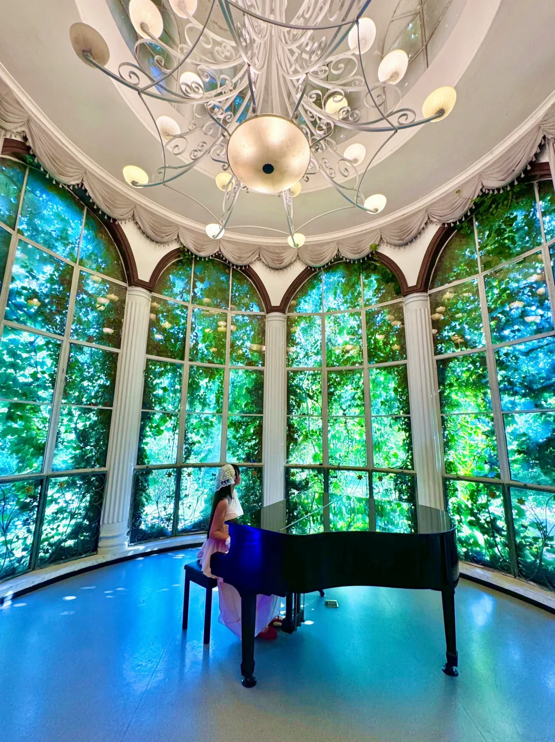 谁懂…对自己的南京攻略满意到睡不着😭live