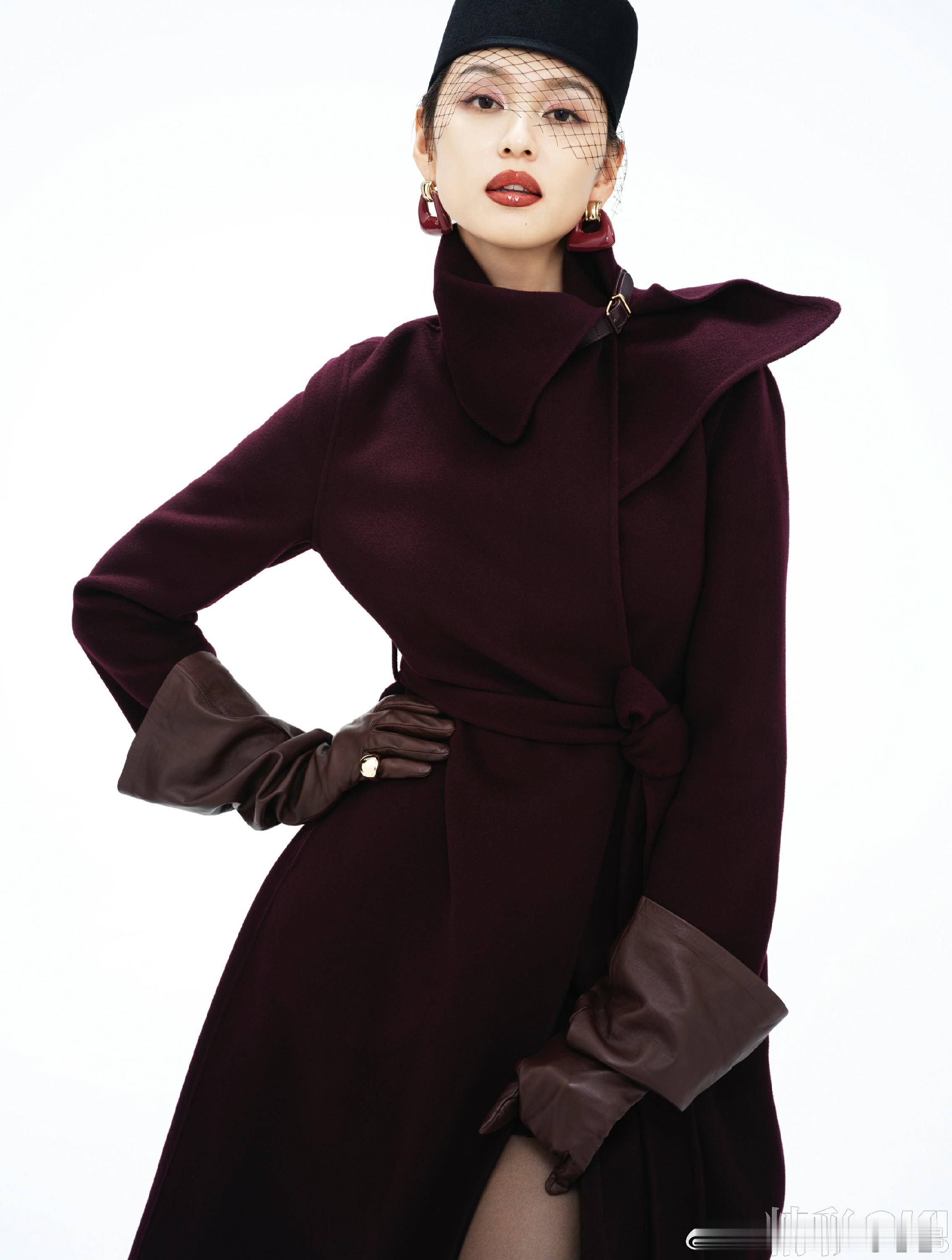 《明日乐园》官宣阵容 王丹妮惊喜加盟进化者战力团 