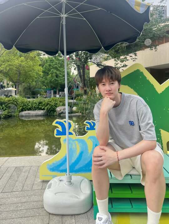 20250627｜陈雨菲的朋友圈dy、陈雨菲ig更新