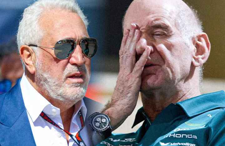 F12026年F1赛季2026F1美国大奖纽维：本田初期阵痛将化为 2027 年