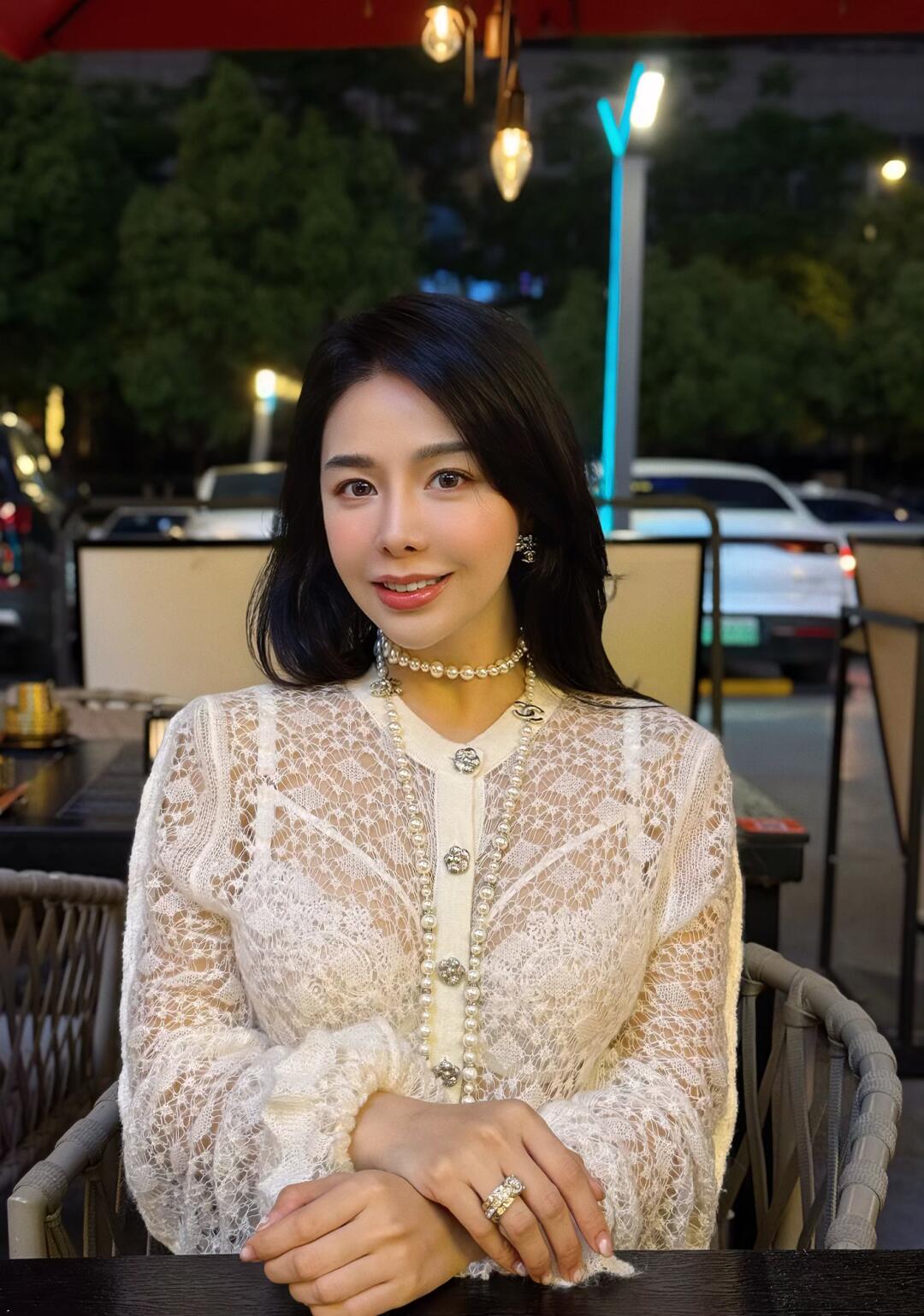 阳光明媚自信大方🤨