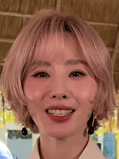 她都老成这样了赢在哪里啊？？？ ​​​