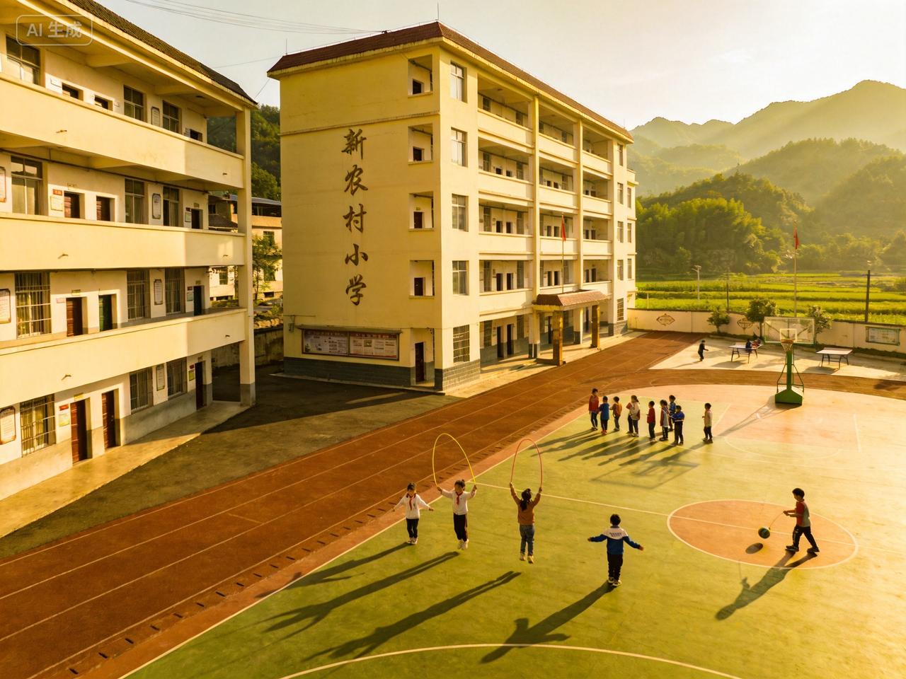 课后服务新政：理想与现实的落差
教育部等部门近日发布《关于进一步提升中小学课后服