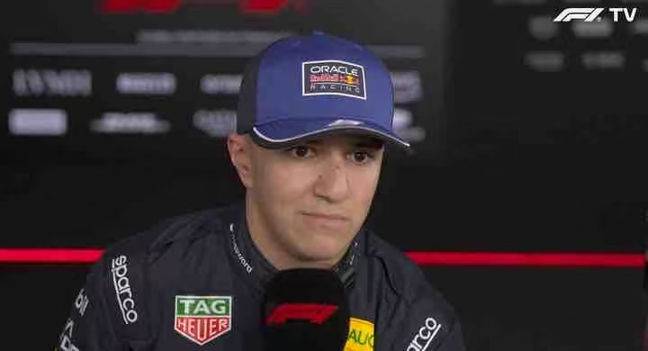 哈贾尔：赛车真的很难驾驶，我需要弄明白如何让车跑得更快