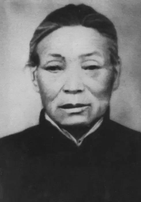 1938年，因叛徒的告密，鬼子包围了大常村。危急关头，常大娘将肖华司令藏在了枣堆