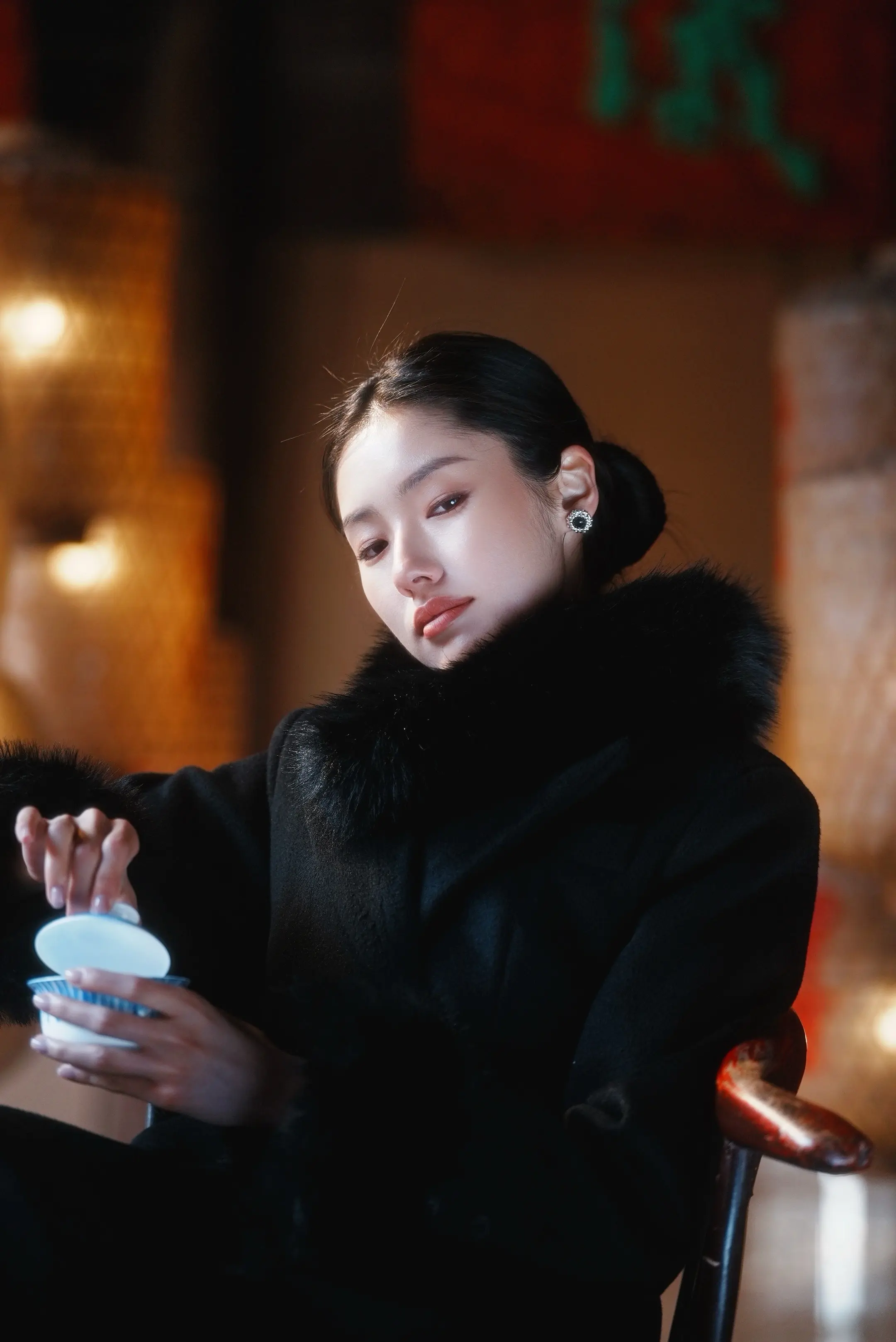 发七张图让你爱上我