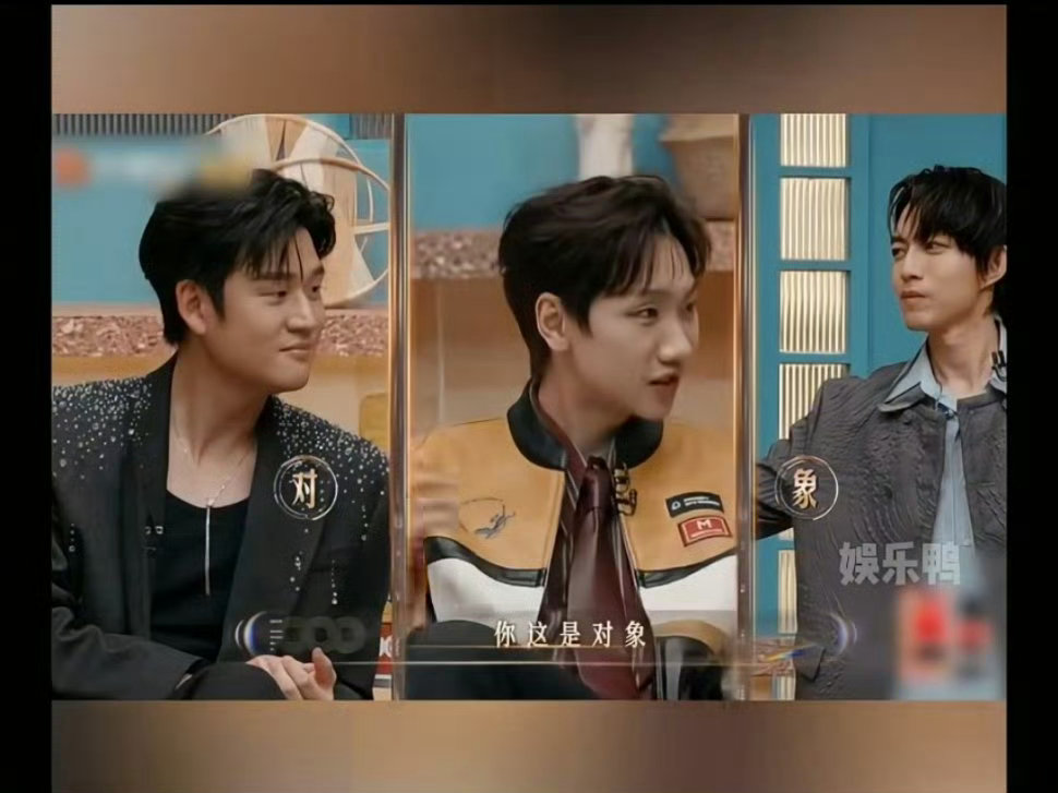 沈梦辰来了也救不了的场 声生不息 周兴哲紧跟潮流！用大象话回应沈梦辰，场面混乱又