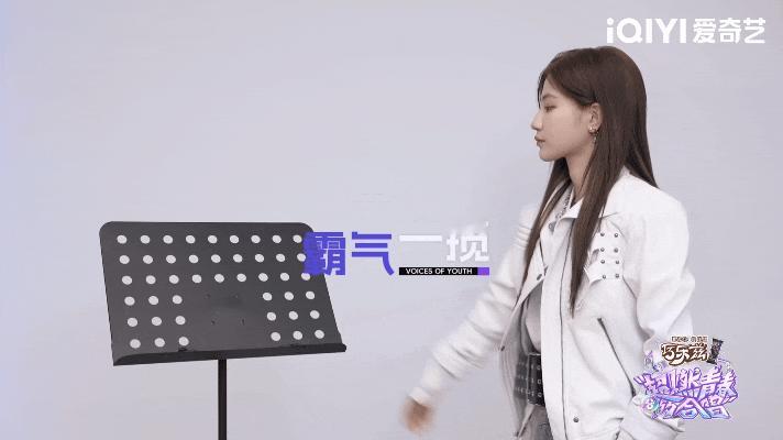 超燃青春的合唱定档超燃青春的合唱 男女少年合力合唱，碰撞出不一样的音乐火花，画面