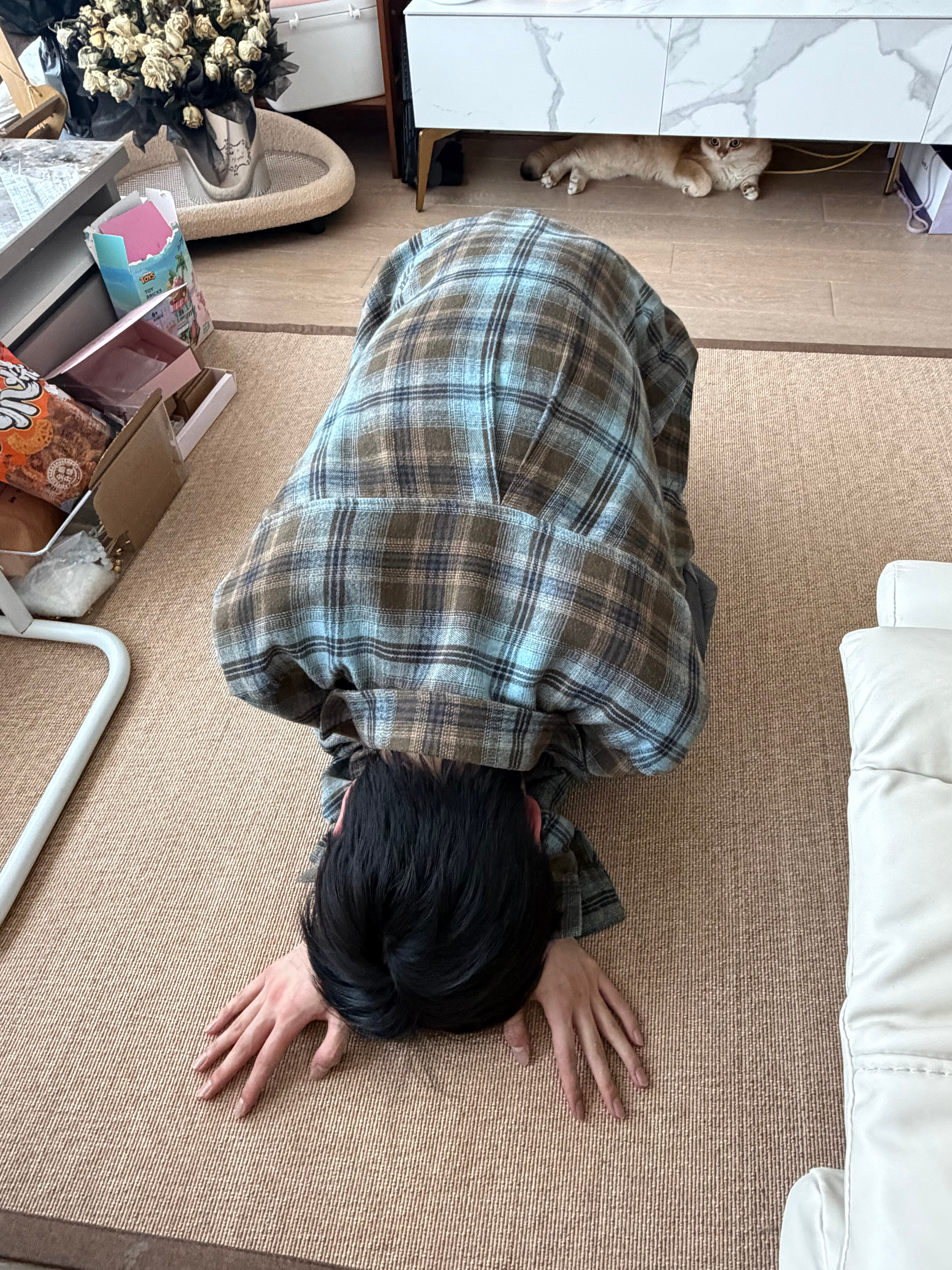 谈恋爱就是为了当皇帝 