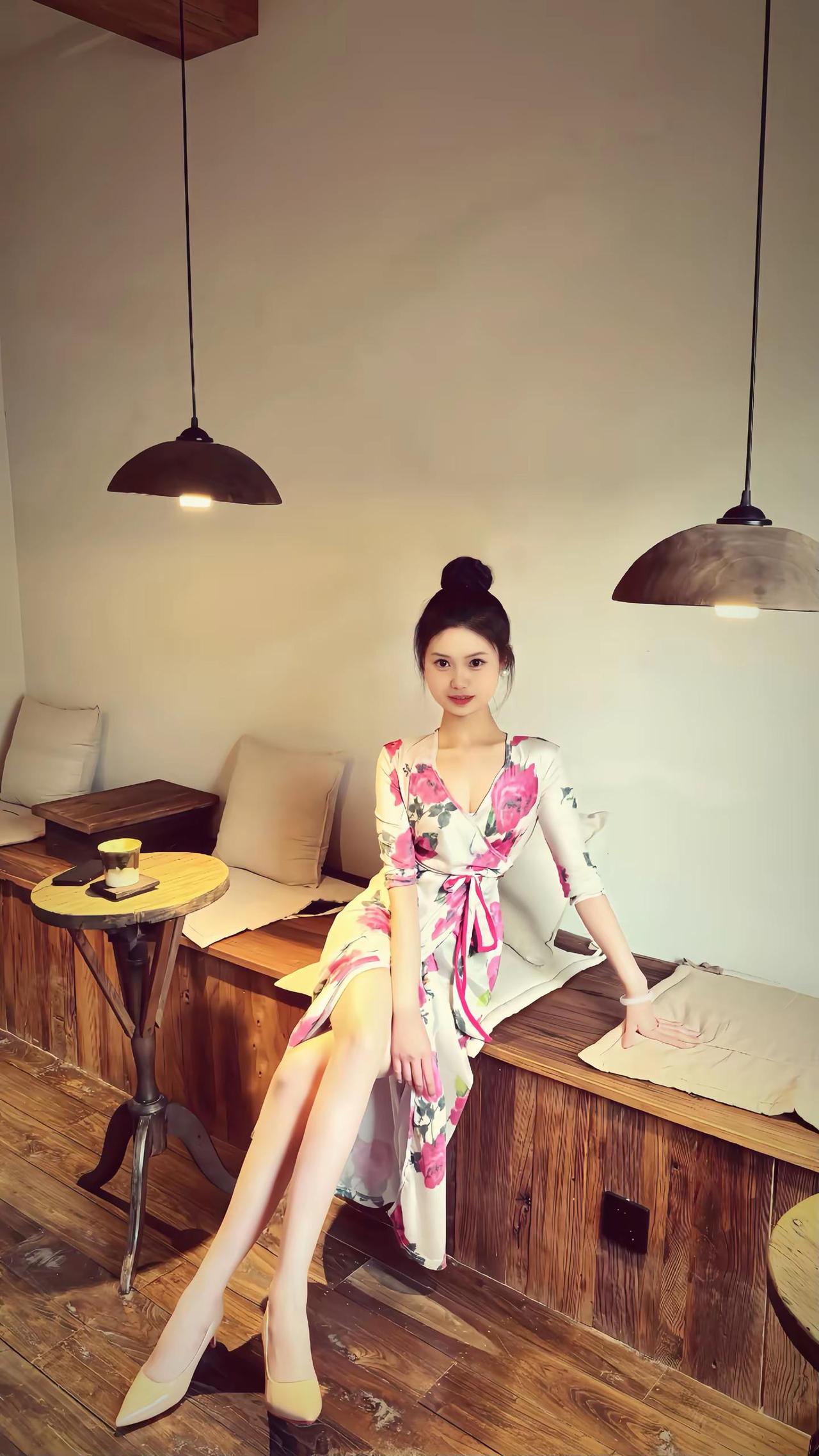 你的独特 美好 坚强 勇敢 从来不需要任何人衬托