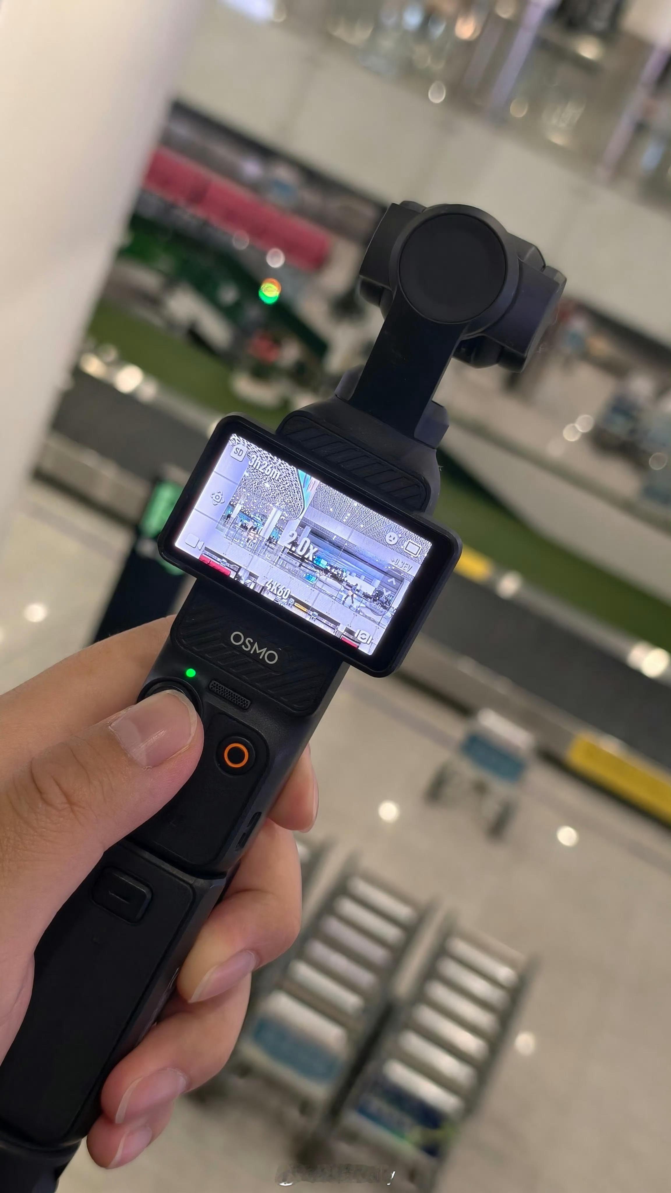 这玩意有啥意义。这是我们的Pocket是科技创新产品。这是iPhone的Pock