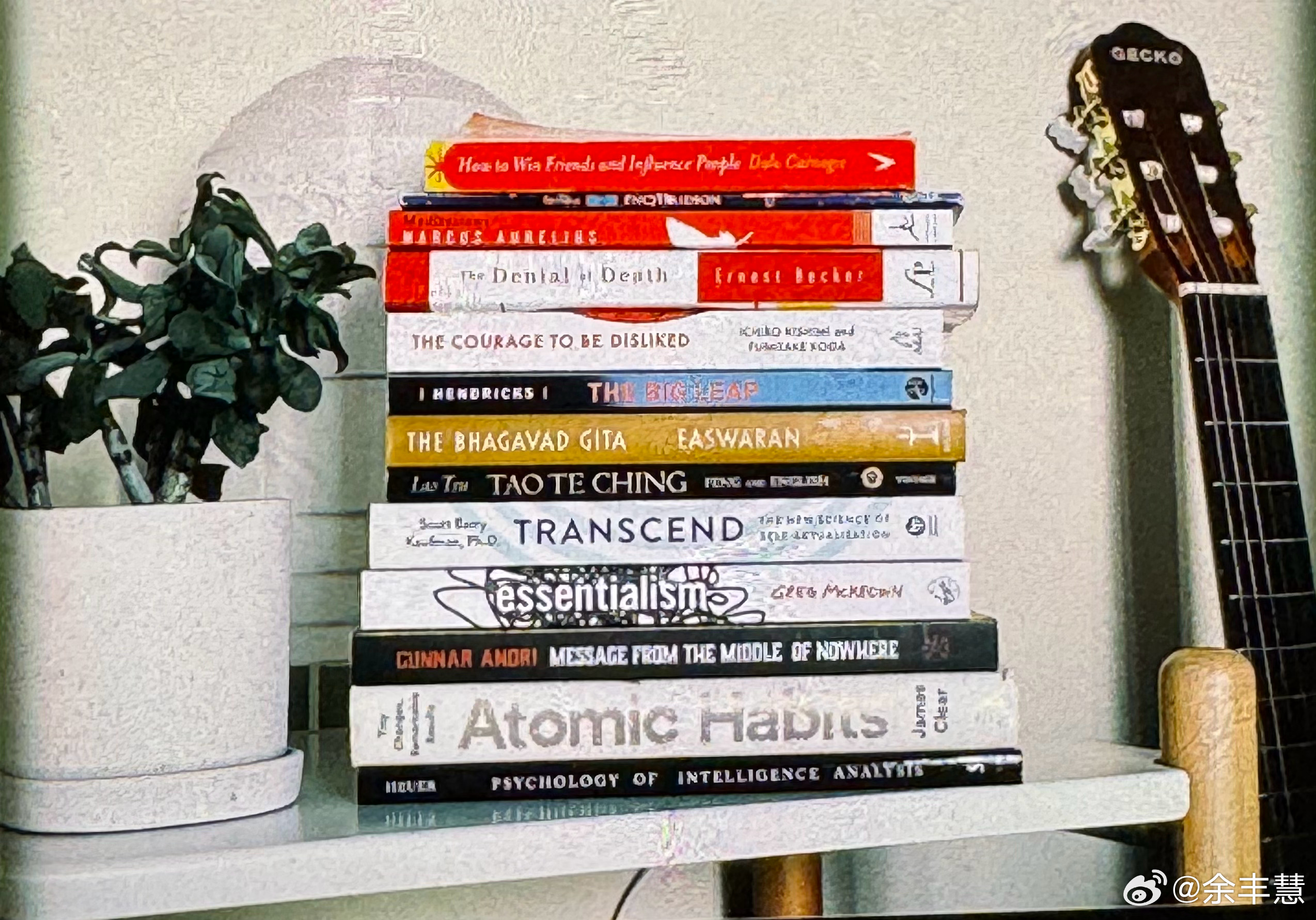 “我发现，我越是努力，就越容易获得好运。”——托马斯·杰斐逊—美国第三任总统、开