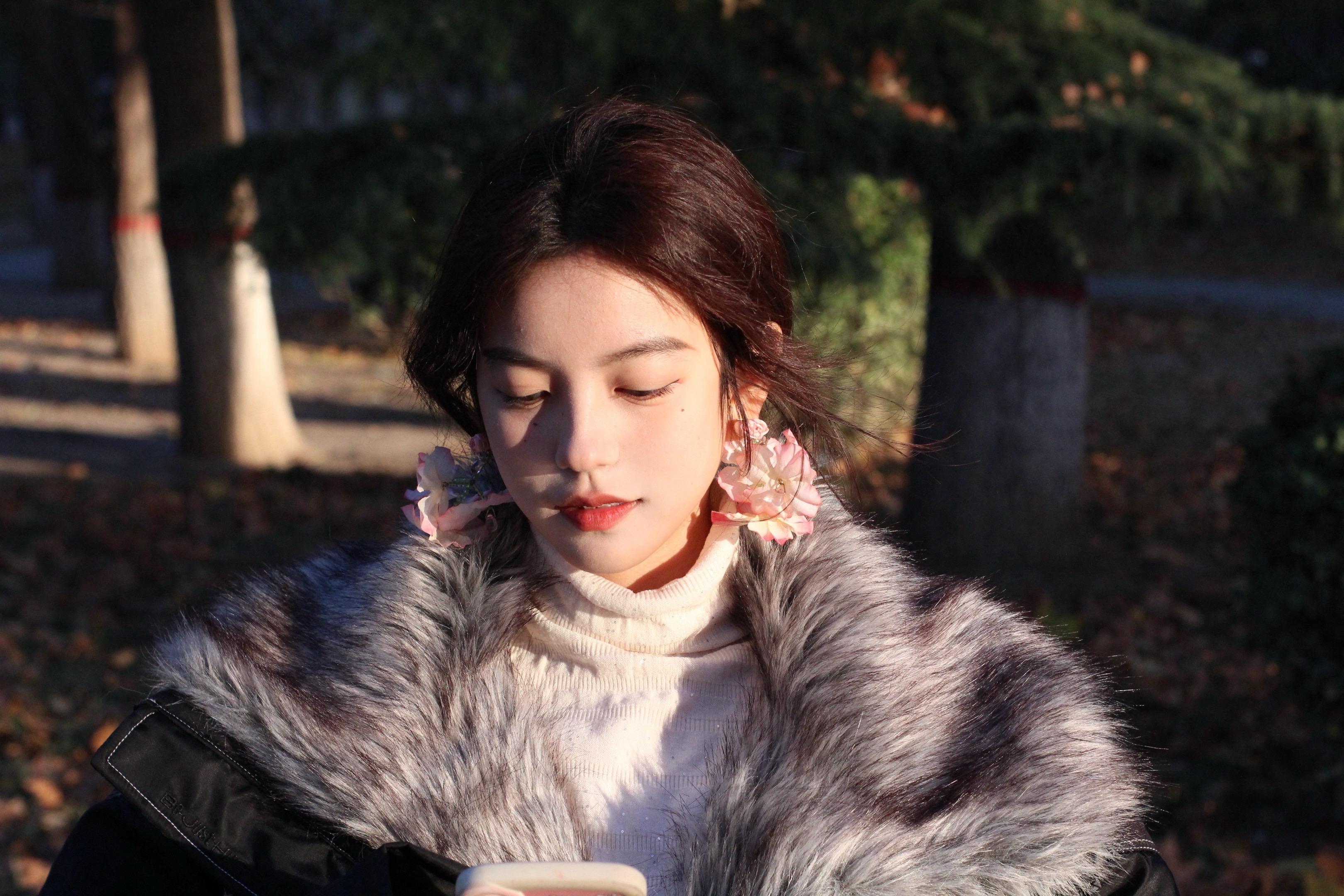 浅尝辄止 是命运轻轻放过了我