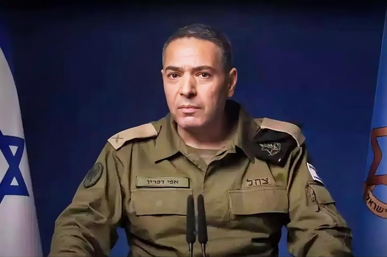 以色列用最新“战报”和“随时”动手回应特朗普禁令，美以中东战略公开分歧，美伊和平