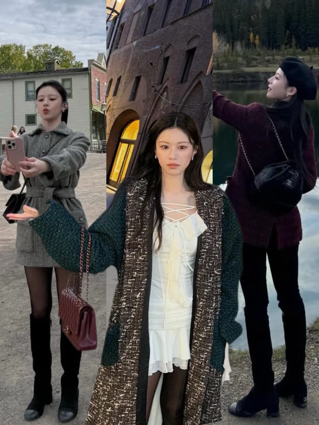 我也是飘了，跟着高允真开始种草香奶奶了