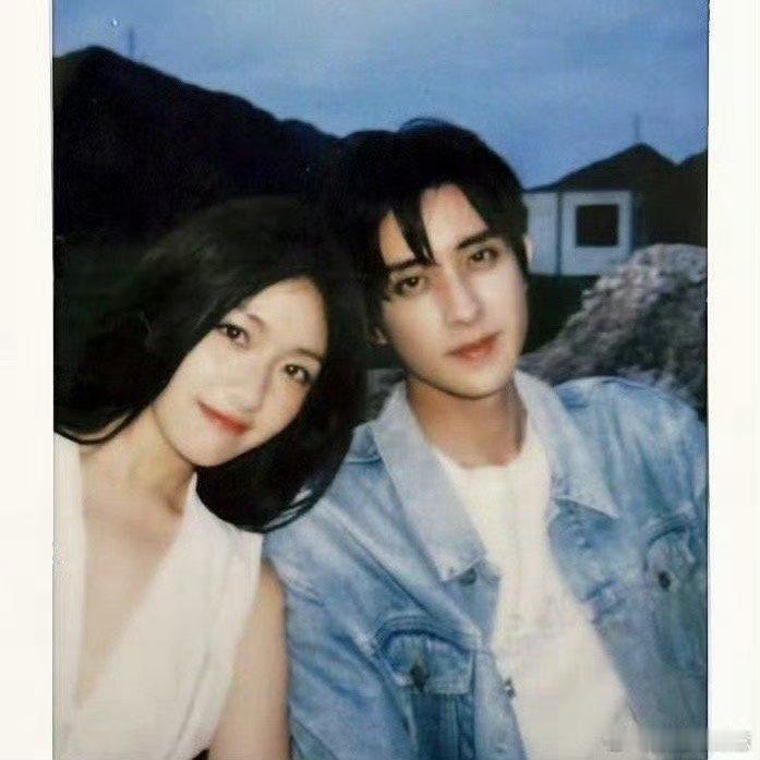 敖瑞鹏李兰迪 开启人生新副本 敖瑞鹏李兰迪这俩人给我一种很安心的感觉，他俩在一起