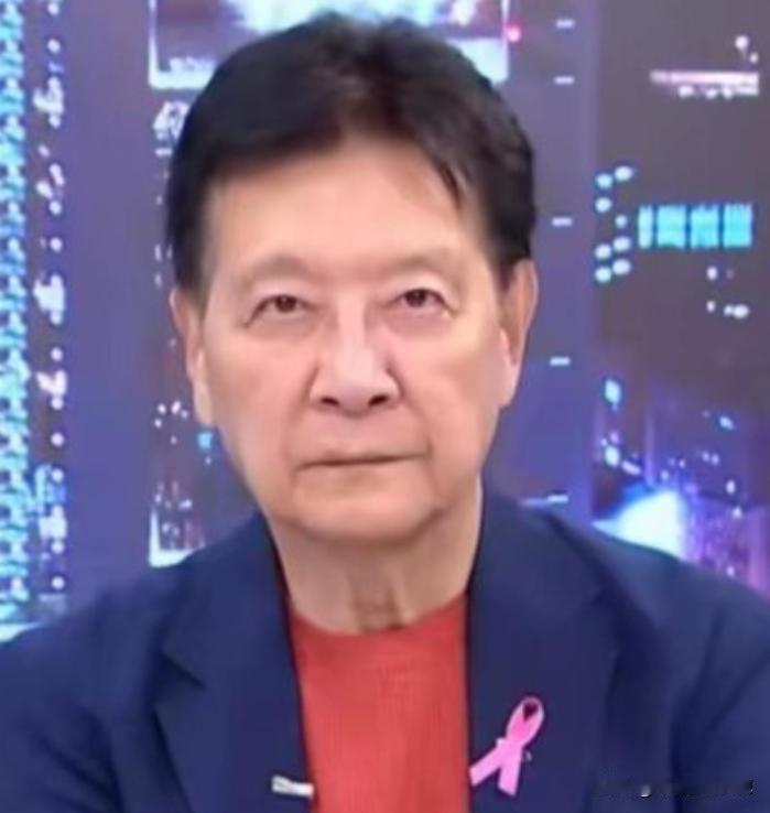 在黎智英被定罪后，现在最慌的恐怕就是赵少康了。
 
最近有件大事闹得沸沸扬扬，乱