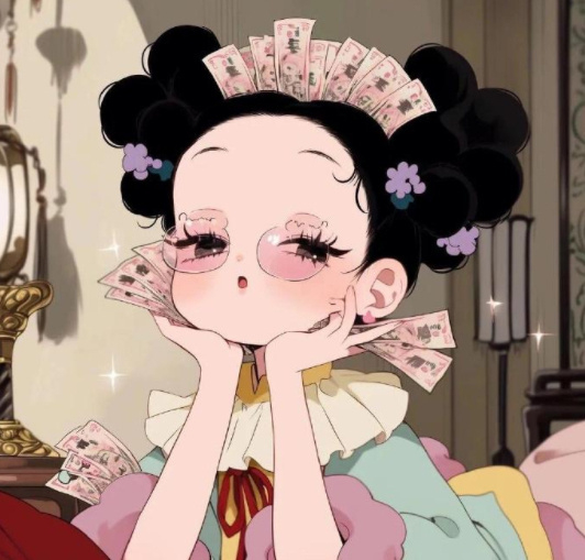 “后来你会发现，最后治愈你的事是睡觉，是美食，是小动物，是有钱，但绝对不会是人类