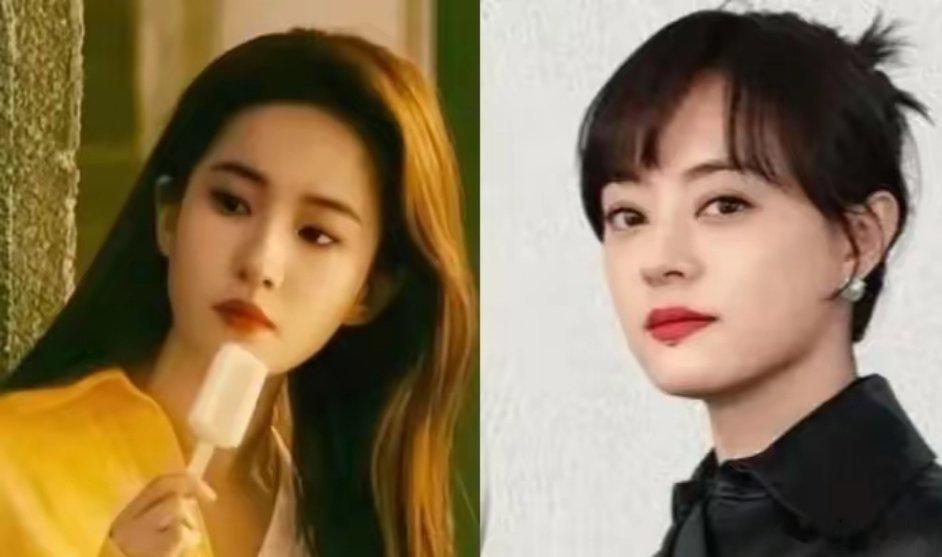 汪俊眼光独到邀得双姝，刘亦菲、孙俪演技各绽光华，难较高下。汪俊能邀刘亦菲、孙俪挑