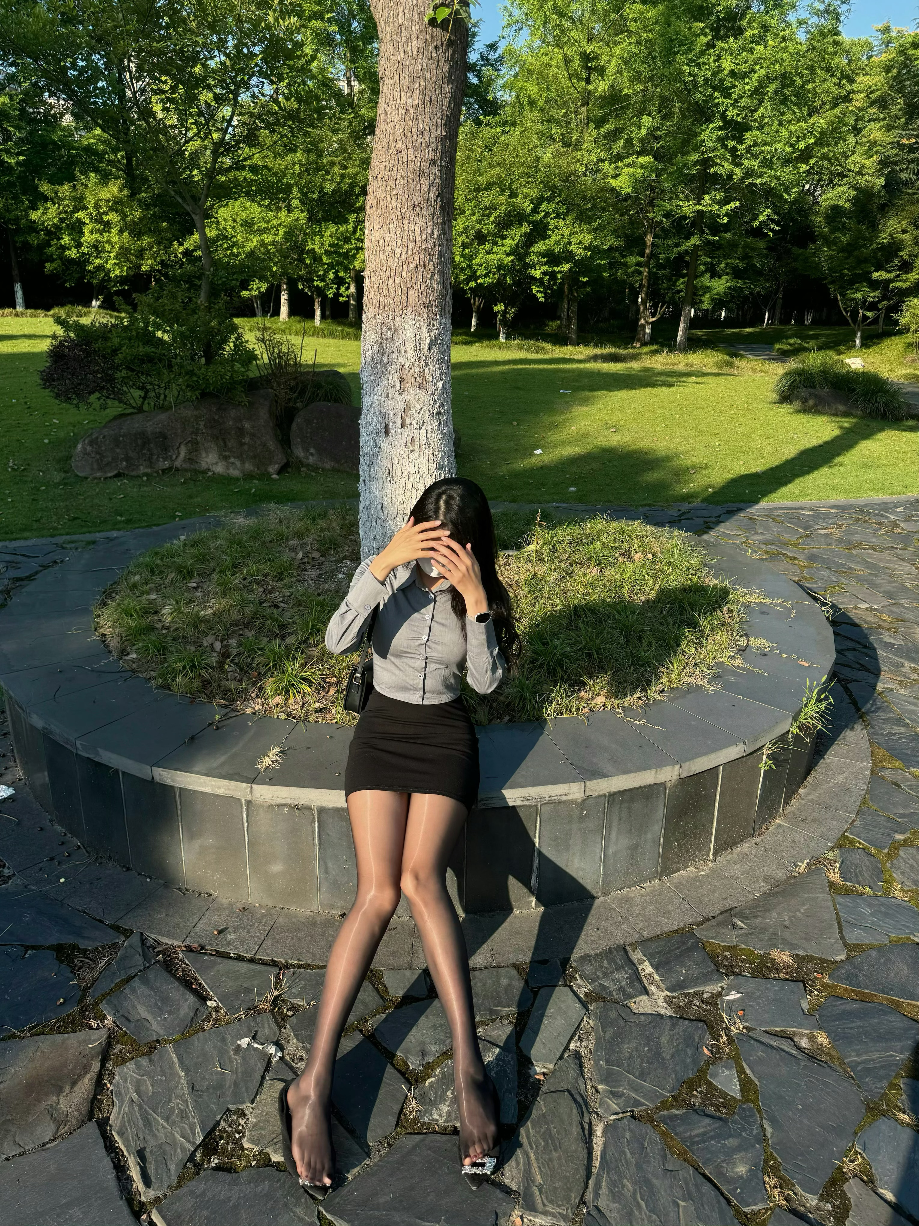 如果天气好的话 