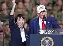 文章提到，高市早苗称自己休息时花很久纠结出差服装，只因日本参议员安藤裕一提议她该