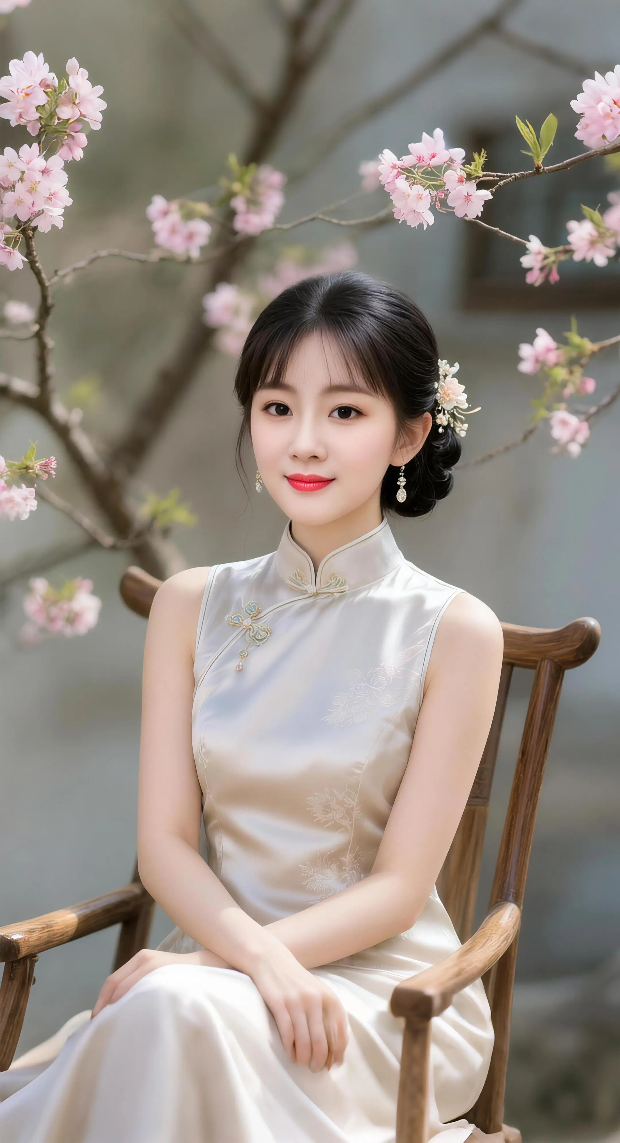 我的AI写真 ai创作