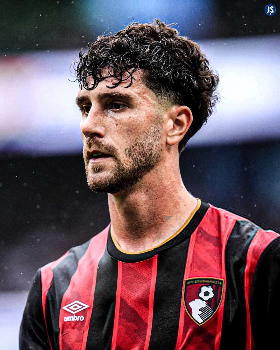 🚨CLMerlo塞内西将不会续约，他将于2026年6月以自由身离开伯恩茅斯。包