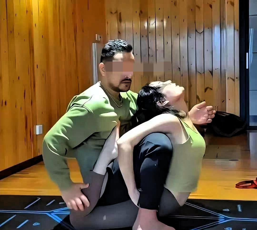 关于郑州瑜伽馆的印度瑜伽师拍摄大量女学员瑜伽视频，上传外网平台的事件，有了初步的