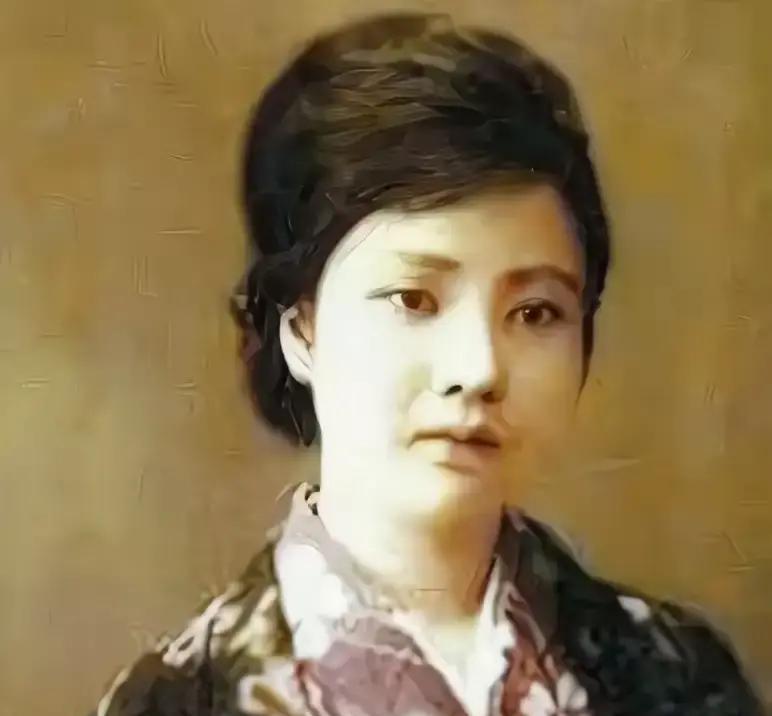1979年，数学家苏步青对跟她风雨与共四十多年的日本妻子说，“你可以回去了。”妻