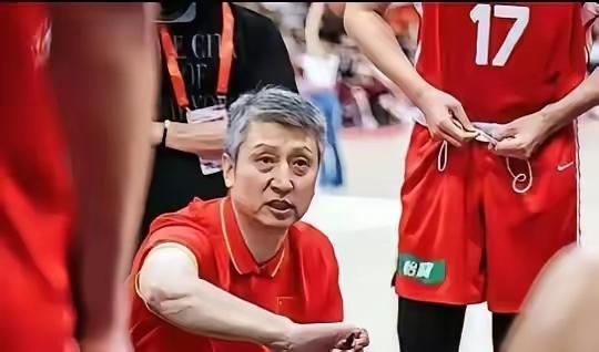 大家不要口诛笔伐郭士强！

中国男篮又输了，输的还是日本🇯🇵“九一八”这一天