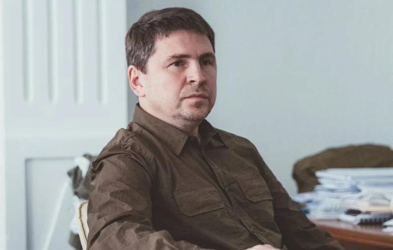 泽连斯基办公室顾问波多利亚克:对俄罗斯领土的所有袭击都是与西方伙伴协调的 西方集