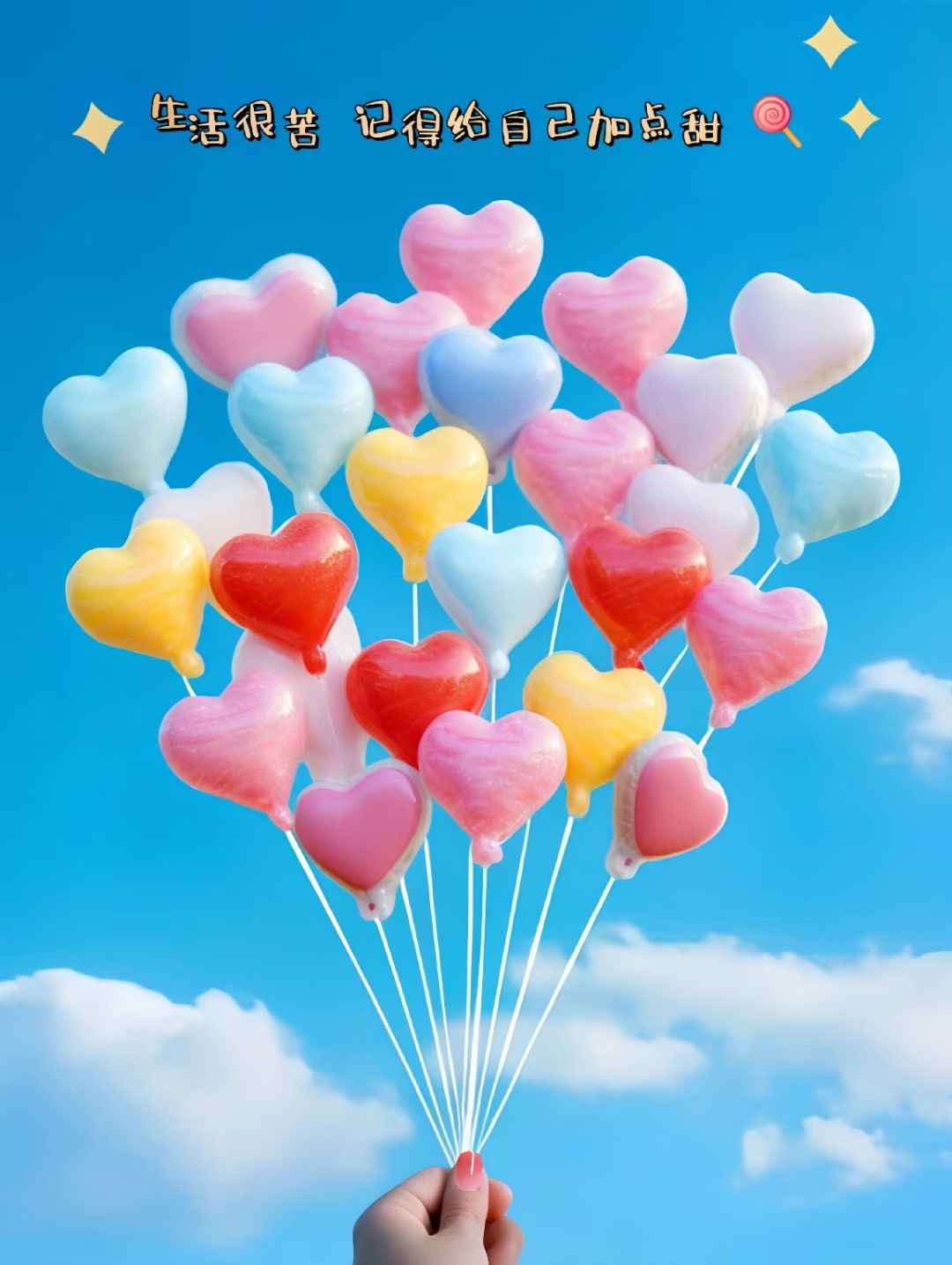 ᙏ̤̫͚ ²⁰²³/₁₀.₀₄ ʚ*🎈*ɞ⌣̈⃝🍭其实，成年人比小孩子更需要