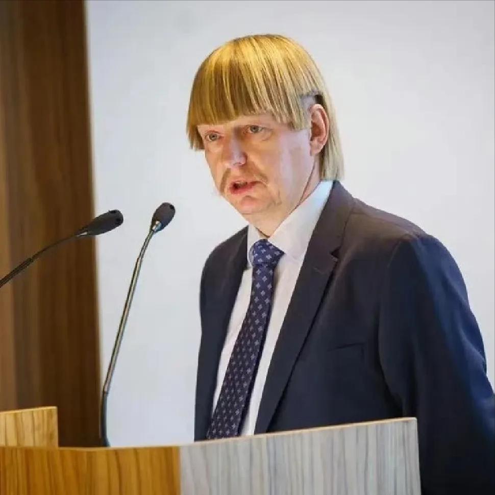 波罗的海“超级军事强国”爱沙尼亚向中国发出了最后通牒！
爱沙尼亚外交部长马古斯・