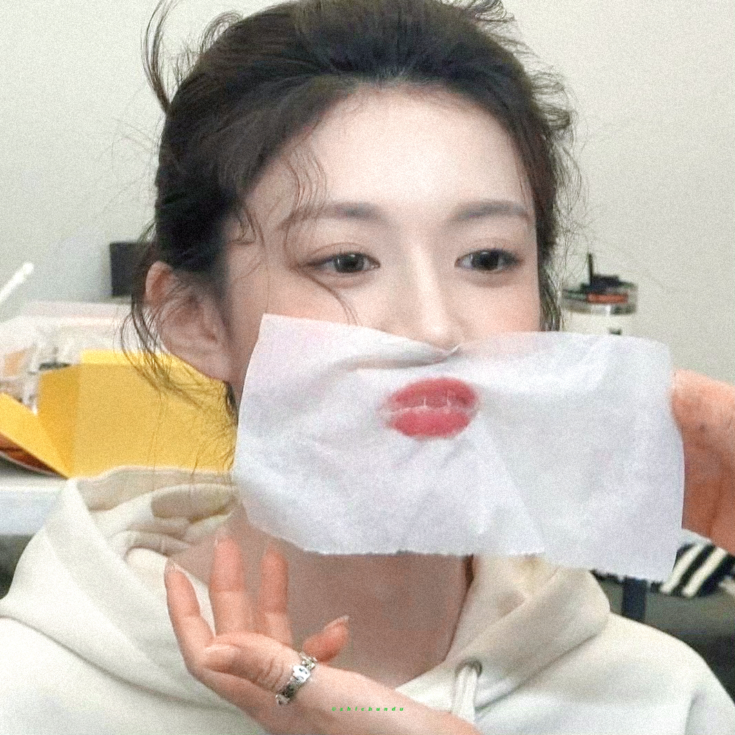 嗑颜bot 高允真 审美积累 