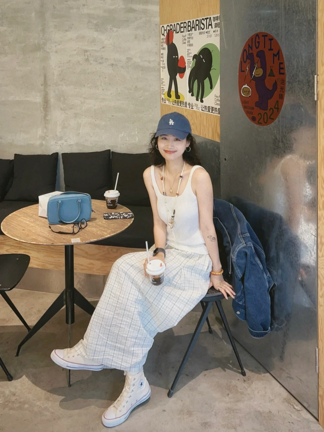 胶片日常🍶慵懒自在的感觉太爱了～