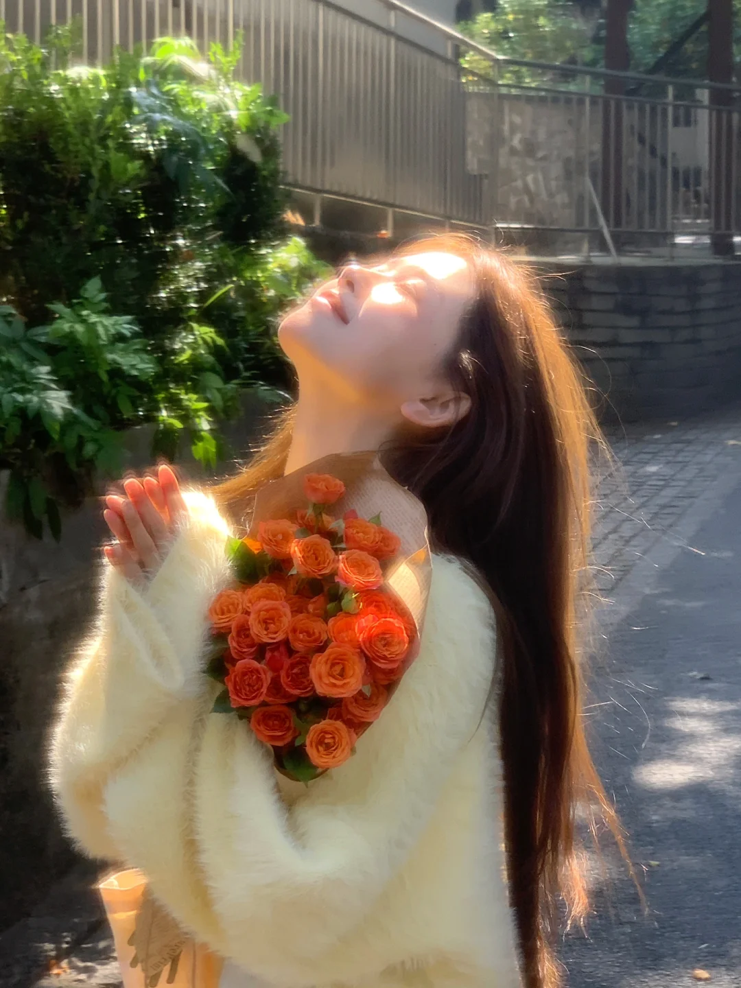 那些我以为会糊的照片 结果大爆