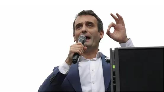 乌克兰与北约已经输了。

近期法国的“爱国者”党领袖表示，乌克兰与北约已经在这场