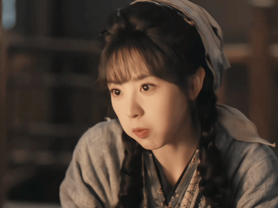 我给亲友安利我产be like： 