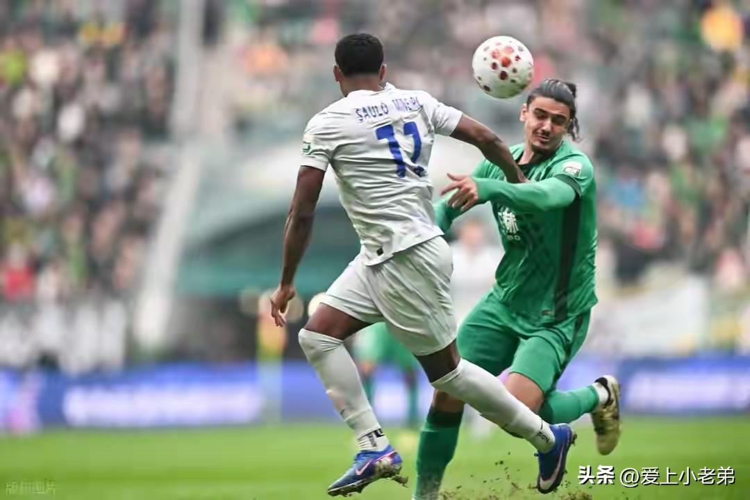 有人提议，夏窗用阿苏埃换米内罗，这主意究竟靠不靠谱？
京沪大战，刚刚伤愈复出的米