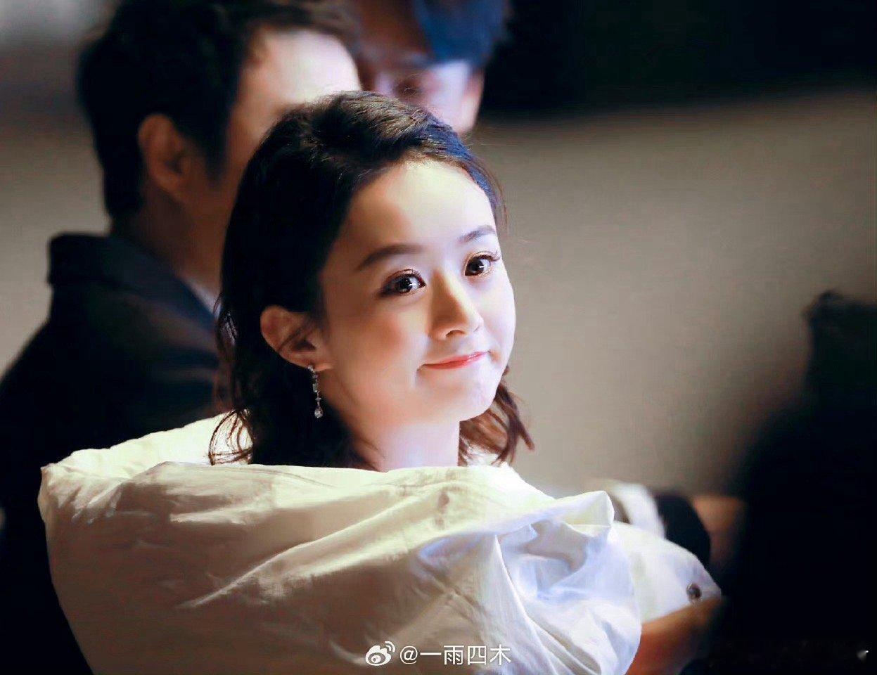 赵丽颖[超话]  