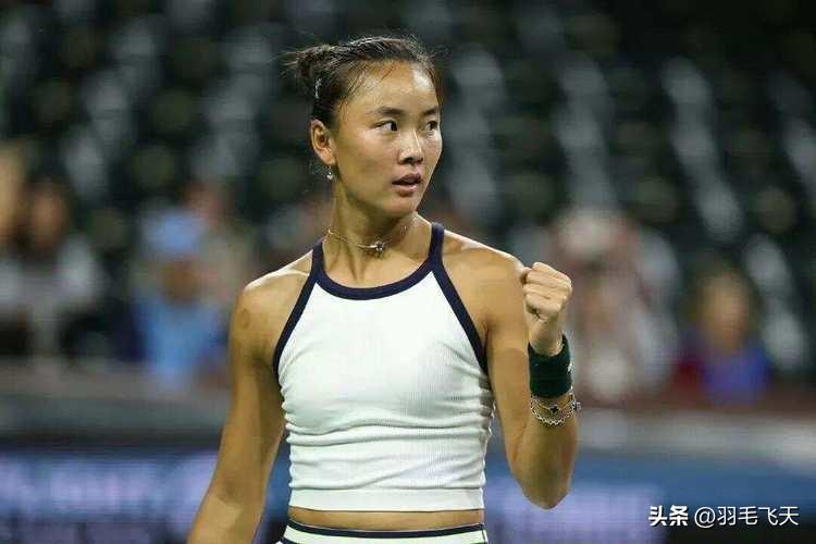 袁悦双抢七逆转谢里芙
北京时间4月1日2026年wTA500查尔斯顿站女单第一轮