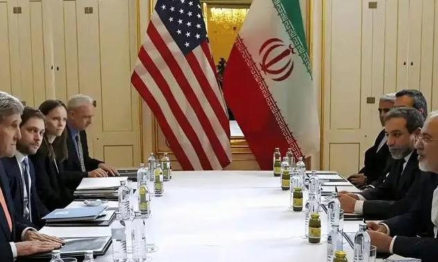 美方自导缓和戏码，伊朗当场打脸，局势暗藏杀机。

中东局势突发反转，看似剑拔弩张