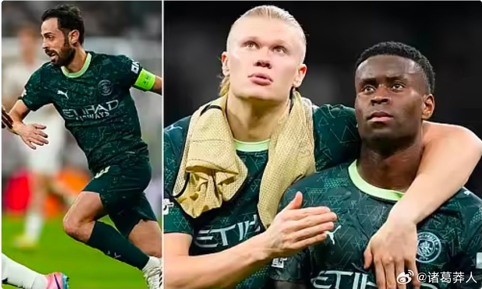 记者：0-3不敌皇马后曼城更衣室一片死寂，球员对结果非常震惊在昨日凌晨结束的欧冠