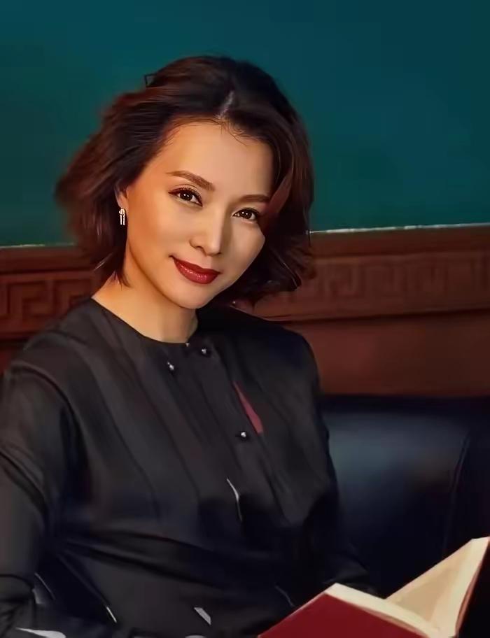 2012年，密春雷向董卿求婚，董卿立马拒绝：“你有老婆，我是不会嫁给你的。”话刚