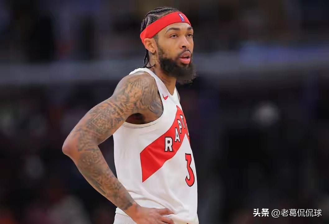 猛龙球星英格拉姆竟然惨遭快船的嫌弃！今天据快船记者Tomer Azarly透露，