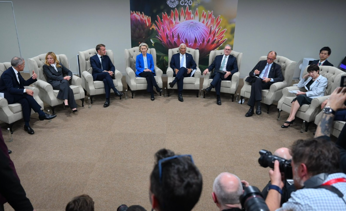 中方拒绝在G20峰会与高市早苗会晤后，朝日新闻十分沮丧：这种情况很罕见。此次中方