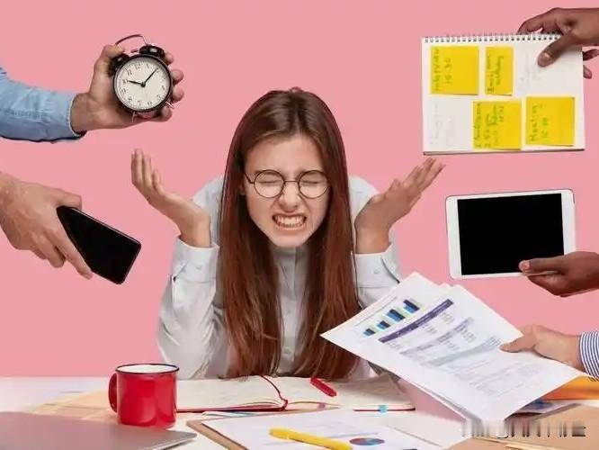 你觉得现在的工作能让你有“安全感”吗真正的安全感，或许不在于拥有一份永远不变的工