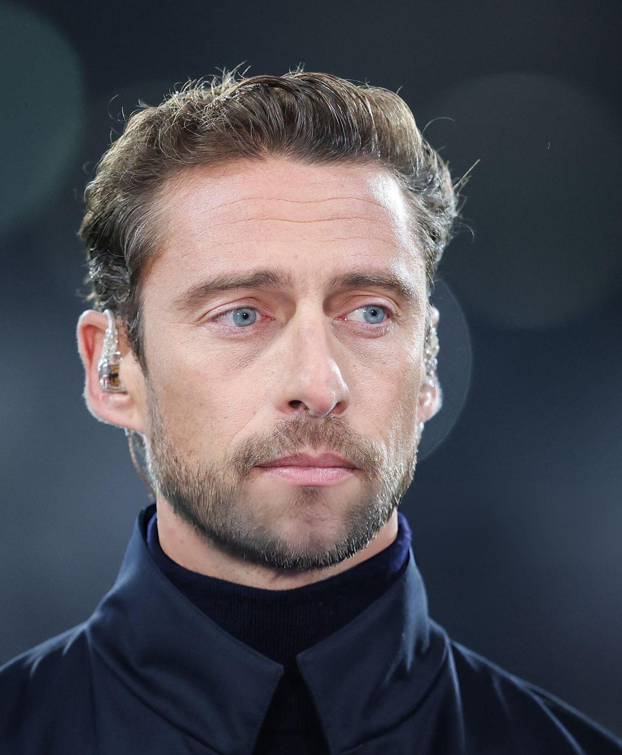 马尔基西奥：“我最大的遗憾是没有赢得那两场欧冠决赛，也没有在尤文图斯结束我的职业