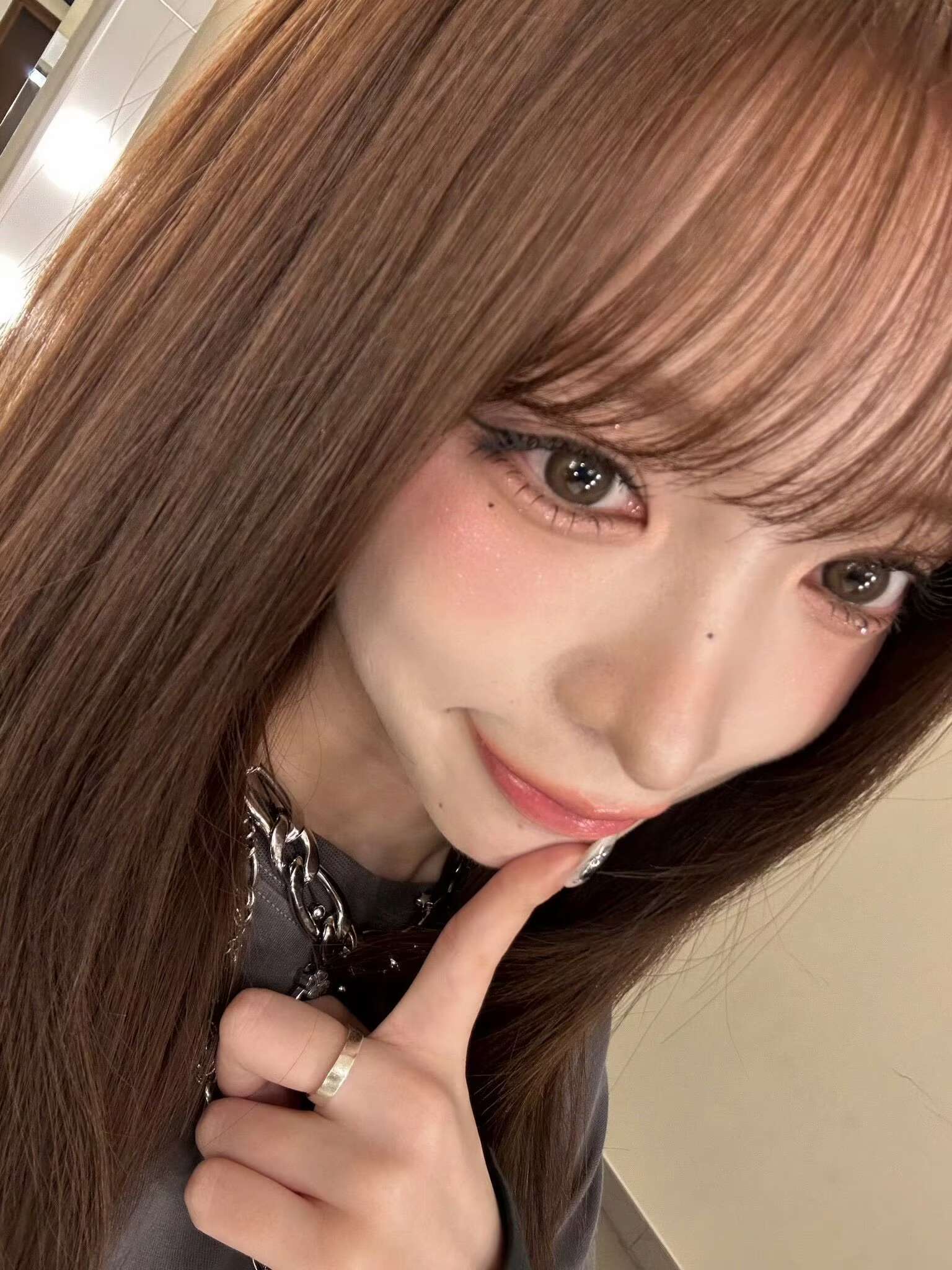 Haruna ​​​
