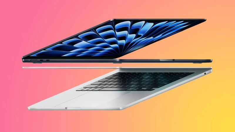 iPad Air 和 MacBook Air 型号库存告急 新品将至？据报道，苹